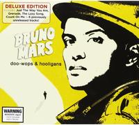 Bruno Mars - Doo-Wops & Hooligans
