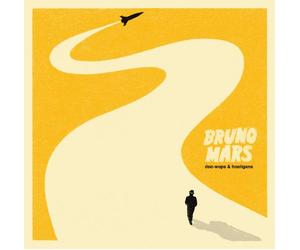 Bruno Mars - Doo-Wops & Hooligans