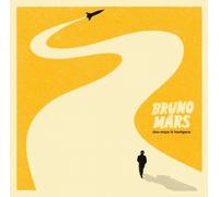 Bruno Mars - Doo - Wops & Hooligans by Bruno Mars [Music CD]