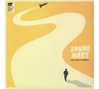 Bruno Mars Doo-wops & Hooligans (Vinyl) 12" Album (Importación USA)
