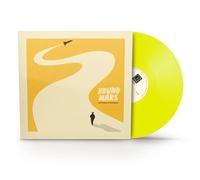Bruno Mars - Doo-Wops & Hooligans (LP) Color Amarillo neón [Vinilo]