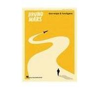 Bruno Mars: Doo-Wops + Hooligans - Piano, Vocal + Guitar