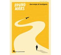 Bruno mars - doo-wops & hooligans piano, voix, guitare: Doo-wops and Hooligans
