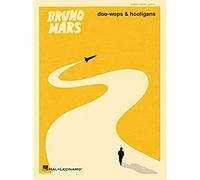 Bruno mars - doo-wops & hooligans piano, voix, guitare: Doo-wops and Hooligans