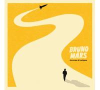 Bruno Mars Doo-wops & Hooligans (Vinyl) 12" Album (Importación USA)