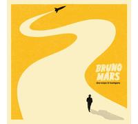 Bruno Mars Doo-wops & Hooligans (Vinyl) 12" Album (Importación USA)