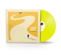 Bruno Mars - Doo-Wops & Hooligans (LP) Color Amarillo neón [Vinilo]