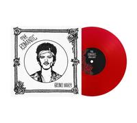 Mars Bruno - The Romantic (Vinile Rosso Esclusiva Indie)