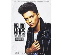 Bruno Mars - Funk Engineering [DVD] [2016] [NTSC]
