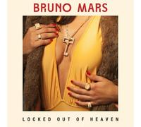 BRUNO MARS - LOCKED OUT OF HEAVEN