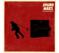 Bruno Mars - The Grenade Sessions [Vinilo]