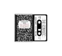Bruno Mars - The Romantic (Cassette) [Casete]