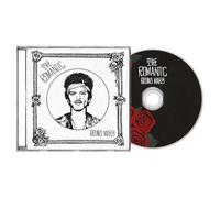 Bruno Mars - The Romantic (CD)