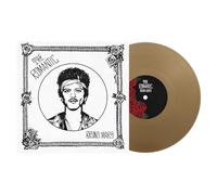 Bruno Mars - The Romantic (Lp-Vinilo) Color Oro. Edición Exclusiva Amazon