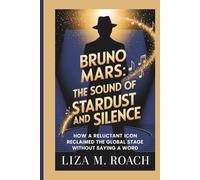 Bruno Mars: The Sound of Stardust and Silence: How a Reluctant Icon Reclaimed the Global Stage Without Saying a Word
