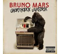 Bruno Mars - Unorthodox Jukebox, Deluxe Edition