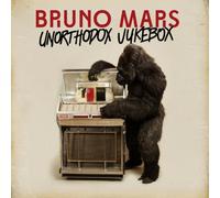BRUNO MARS - Unorthodox Jukebox [Limited]