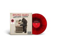 Bruno Mars - Unorthodox Jukebox (LP) [Vinilo]