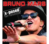 Bruno Mars - X-Posed