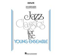 Bruno Martino Jazz Ensemble-SET - Juego de estato de Martino