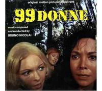 Bruno Nicolai - 99 Donne
