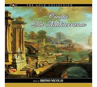 Bruno Nicolai - Civilta' Del Mediterraneo