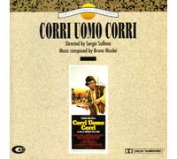 Bruno Nicolai - Corri Uomo Corri
