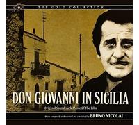 Bruno Nicolai - Don Giovanni In Sicilia OST