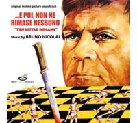 Bruno Nicolai - E Poi, Non Ne Rimase Nessuno