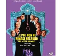 Bruno Nicolai - E Poi, Non Ne Rimase Nessuno [Vinilo]