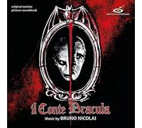 Bruno Nicolai - Il Conte Dracula (Expanded)