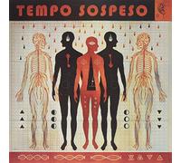 Bruno Nicolai - Tempo Sospeso [Vinilo]