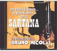 Bruno Nicolai - The Western..