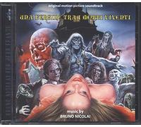 Bruno Nicolai - Una Vergine Tra I..