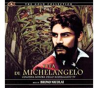 Bruno Nicolai - Vita Di Michelangelo (Original Television Series Soundtrack)