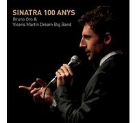 Bruno Oro - Sinatra 100 Anys
