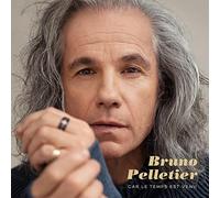 Bruno Pelletier - Car Le Temps Est Venu