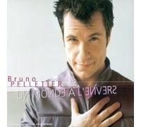 Bruno Pelletier - Un Monde A L'envers