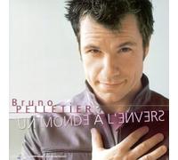 Bruno Pelletier - Un Monde I L'envers