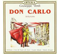 Bruno Prevedi - Don Carlos