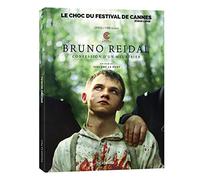 Bruno Reidal, confession d'un meurtrier [Francia] [Blu-ray]