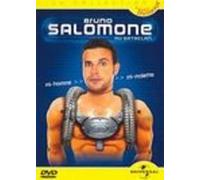 Au Bataclan – Bruno Salomone – DVD