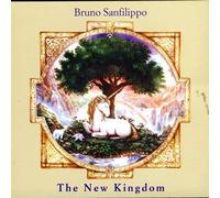Bruno SANFILIPPO - The New Kingdom