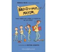 Bruno se hace mayor (Conocer y Comprender)