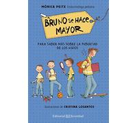 Bruno se hace mayor (Conocer y Comprender)