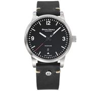 BRUNO SÖHNLE UHRENATELIER GLASHÜTTE/SA Limited Edition 2023 17-12123-761 Reloj Automático para hombres Edición Muy Limitada