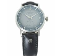 Bruno Sohnle reloj para hombres 17-11190-861 Stuttgart cuerda manual Unitas 6...