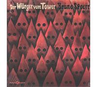 Bruno Spoerri - Der Würger Vom Tower [VINYL] [Vinilo]