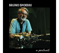 Bruno Spoerri - Portrait / Bruno Spoerri