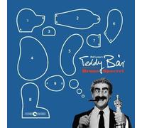 Bruno Spoerri - Teddy Bar/Lilith (Electronic/ Pop) Lp [Vinilo]